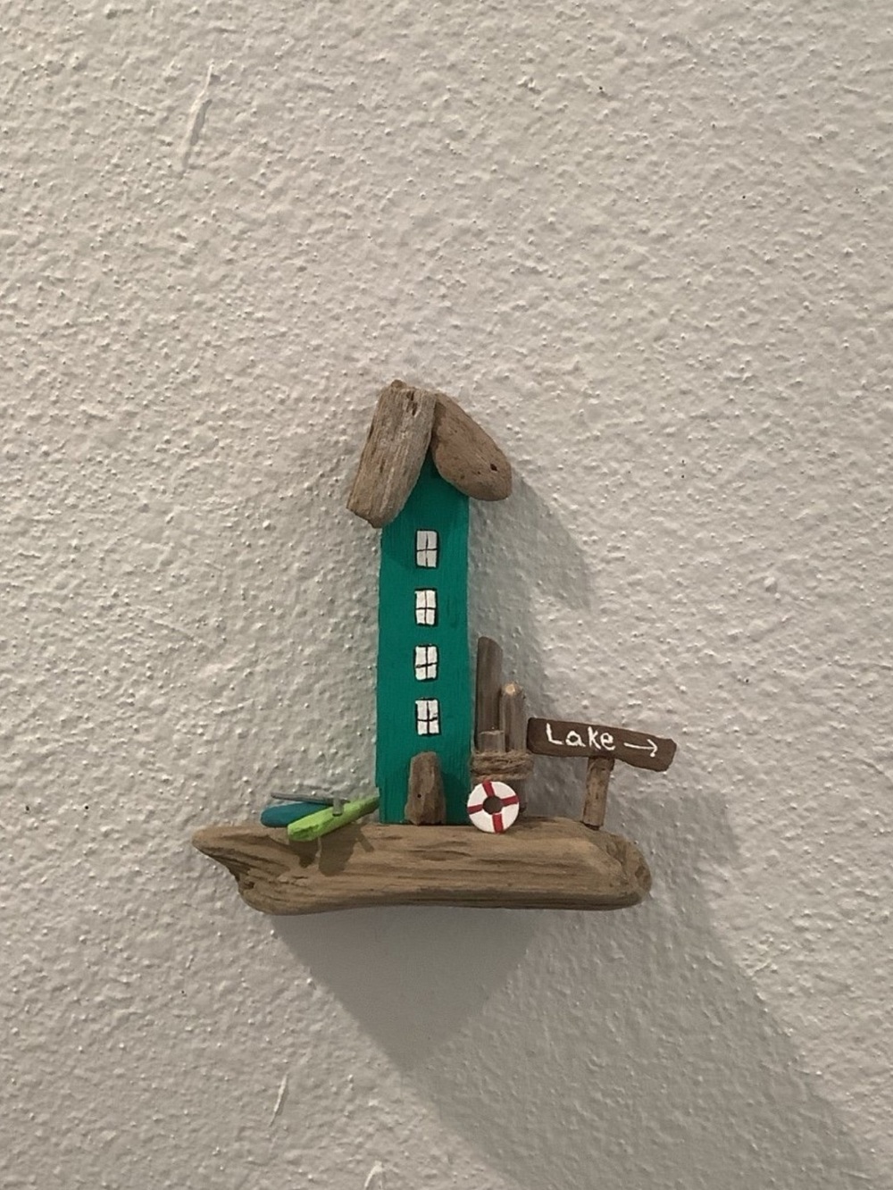 Driftwood Art, Driftwood Lakeside House With Kayaks/Paddle Boards, Driftwood